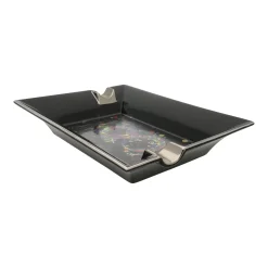 Hot S.T. Dupont Ashtray Black