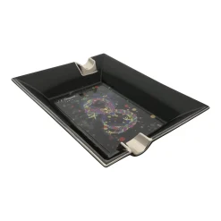 Hot S.T. Dupont Ashtray Black