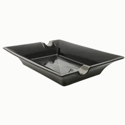 Fashion S.T. Dupont Ashtray Black