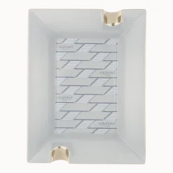 Sale S.T. Dupont Ashtray LightGray