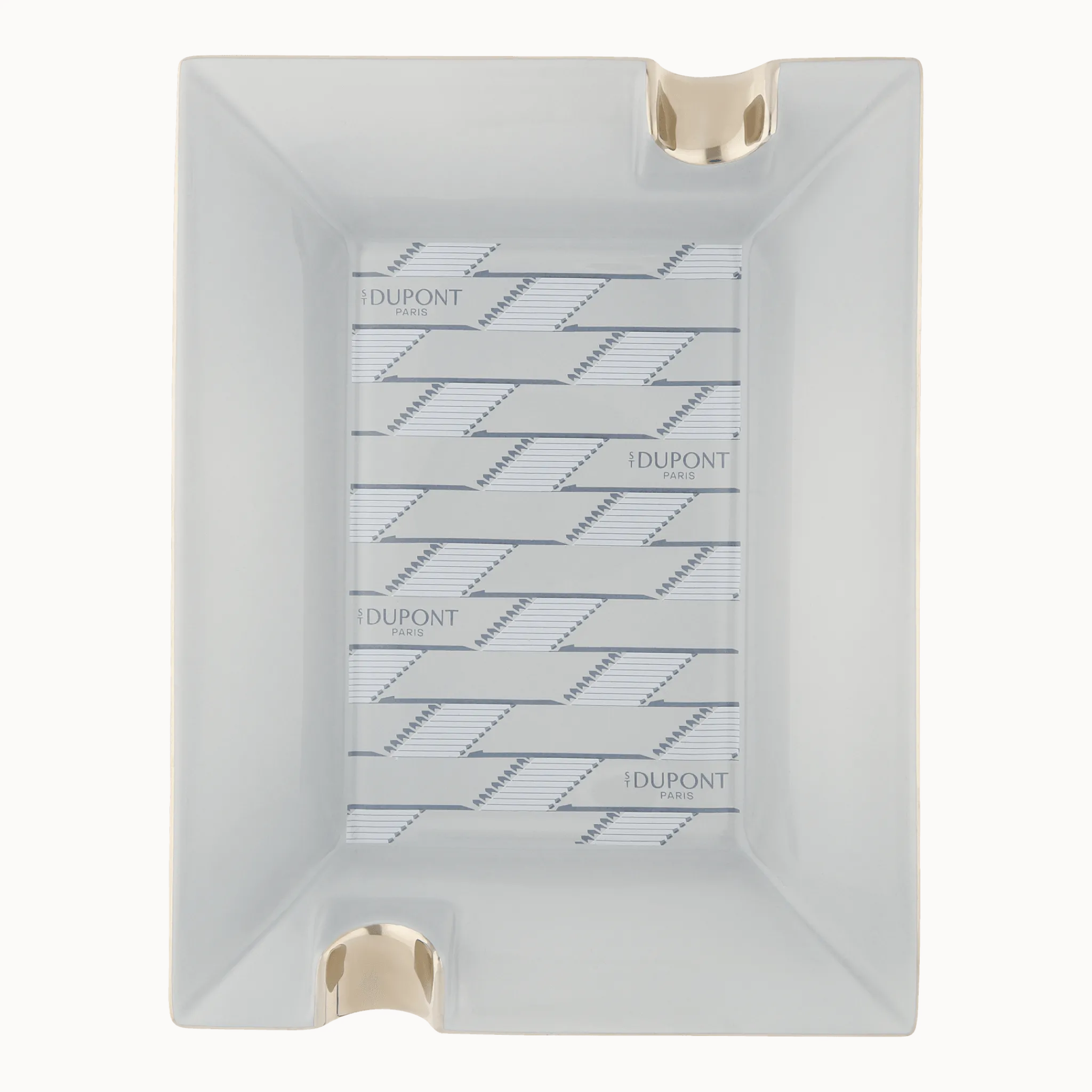 Sale S.T. Dupont Ashtray LightGray