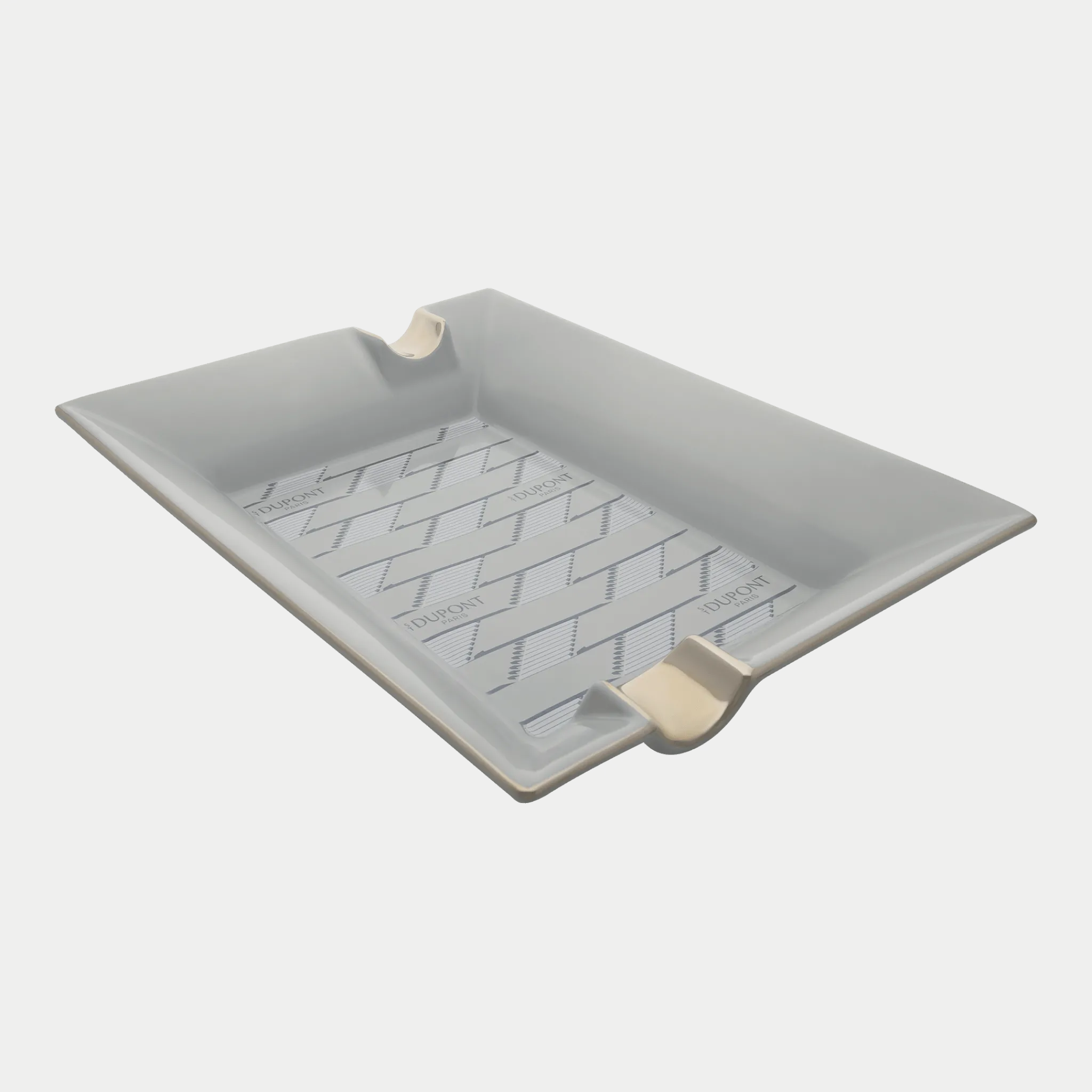Sale S.T. Dupont Ashtray LightGray
