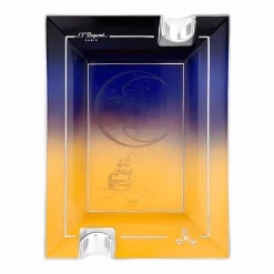 Online S.T. Dupont Ashtray DarkBlue