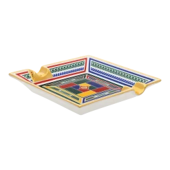 Fashion S.T. Dupont Ashtray Multicolor