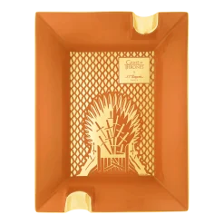 Online S.T. Dupont Ashtray FireOrange