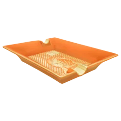 Online S.T. Dupont Ashtray FireOrange