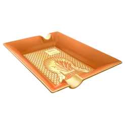 Online S.T. Dupont Ashtray FireOrange