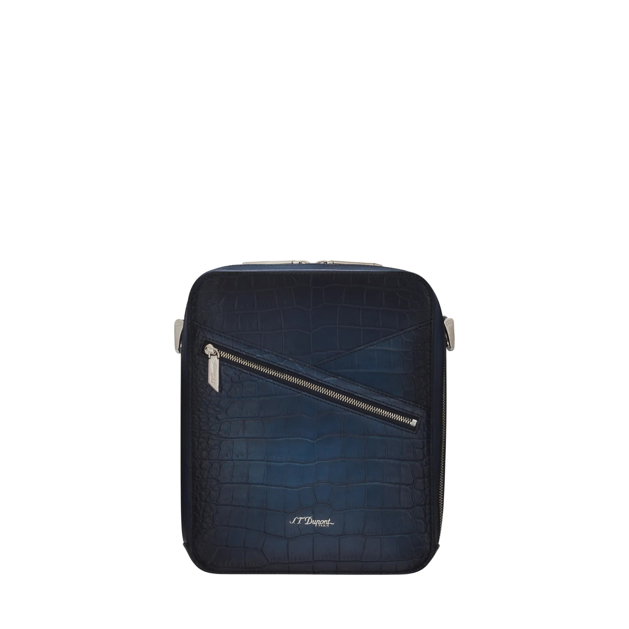 Fashion S.T. Dupont Atelier Blue