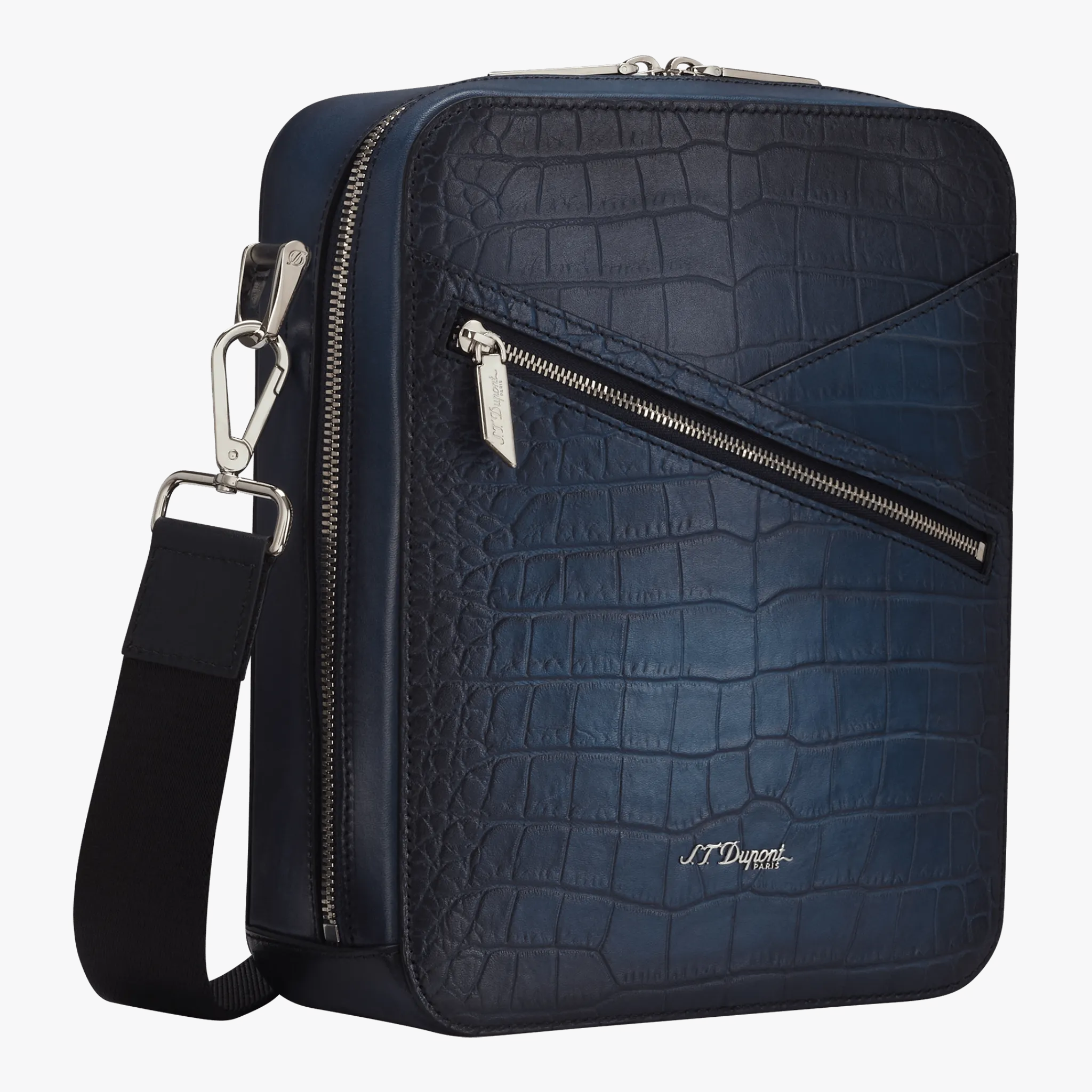 Fashion S.T. Dupont Atelier Blue