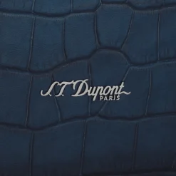 Fashion S.T. Dupont Atelier Blue