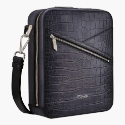 Fashion S.T. Dupont Atelier Black