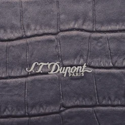 Fashion S.T. Dupont Atelier Black
