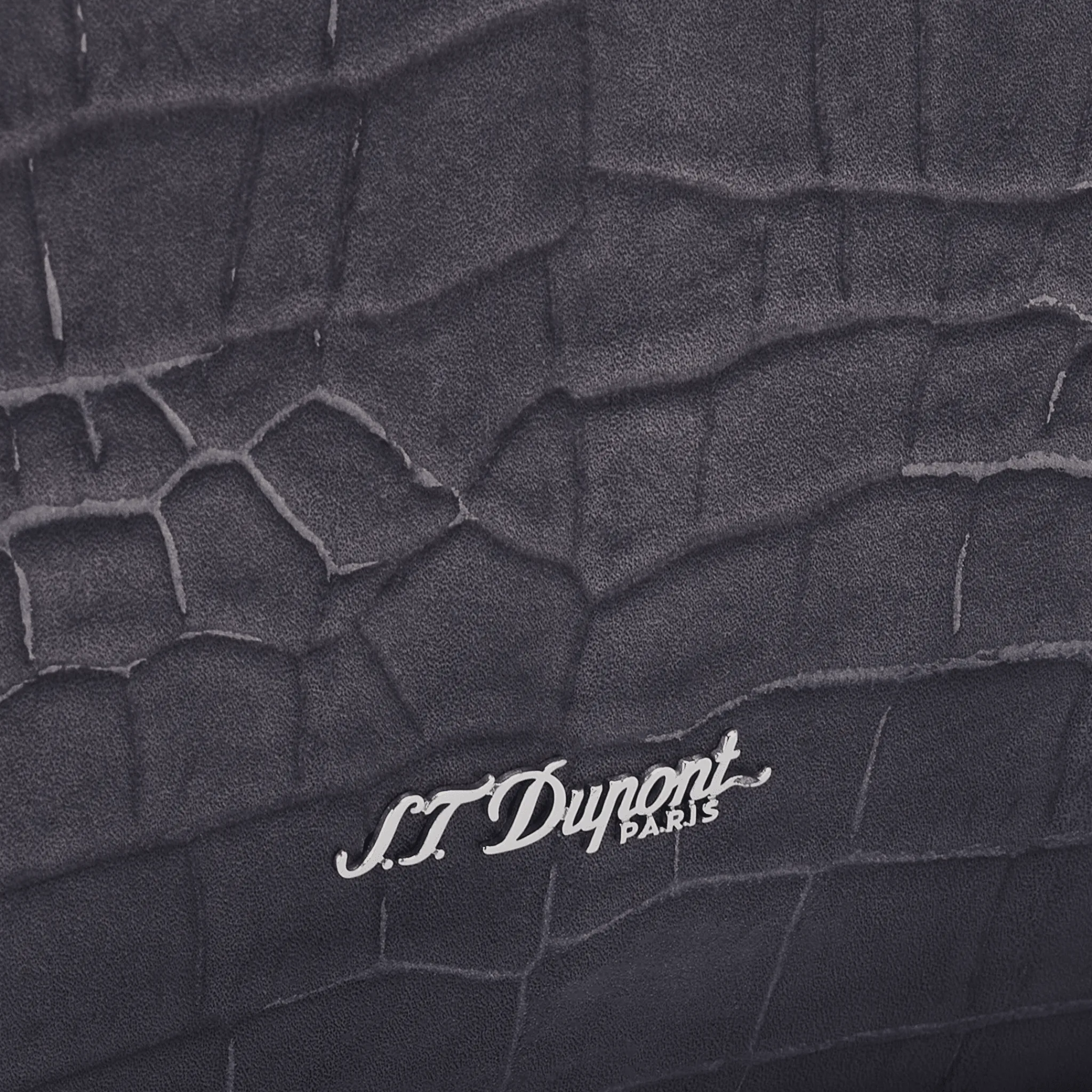 Sale S.T. Dupont Atelier Black