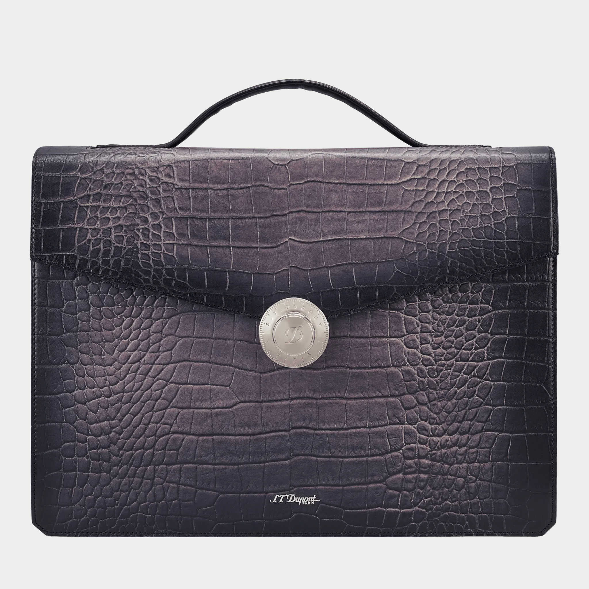 Outlet S.T. Dupont Atelier Black