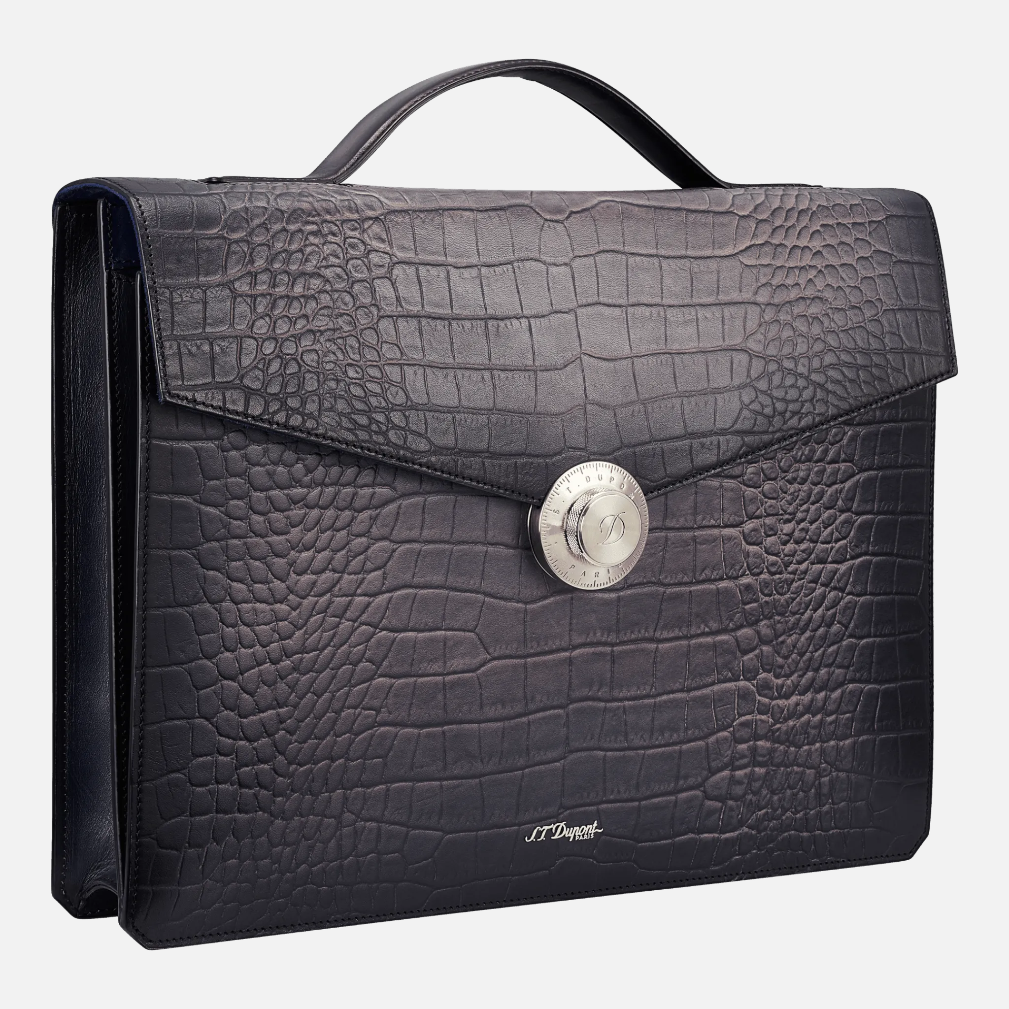 Outlet S.T. Dupont Atelier Black