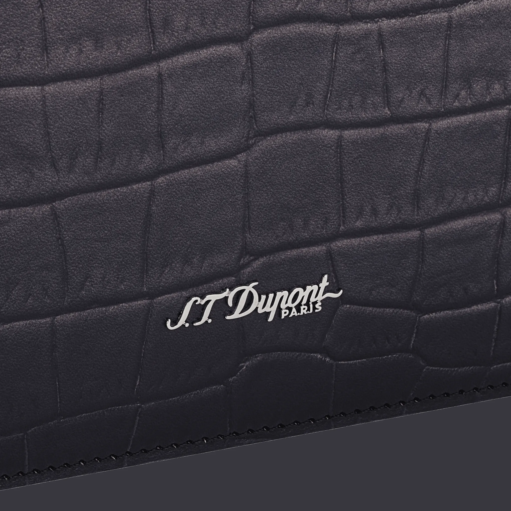 Outlet S.T. Dupont Atelier Black