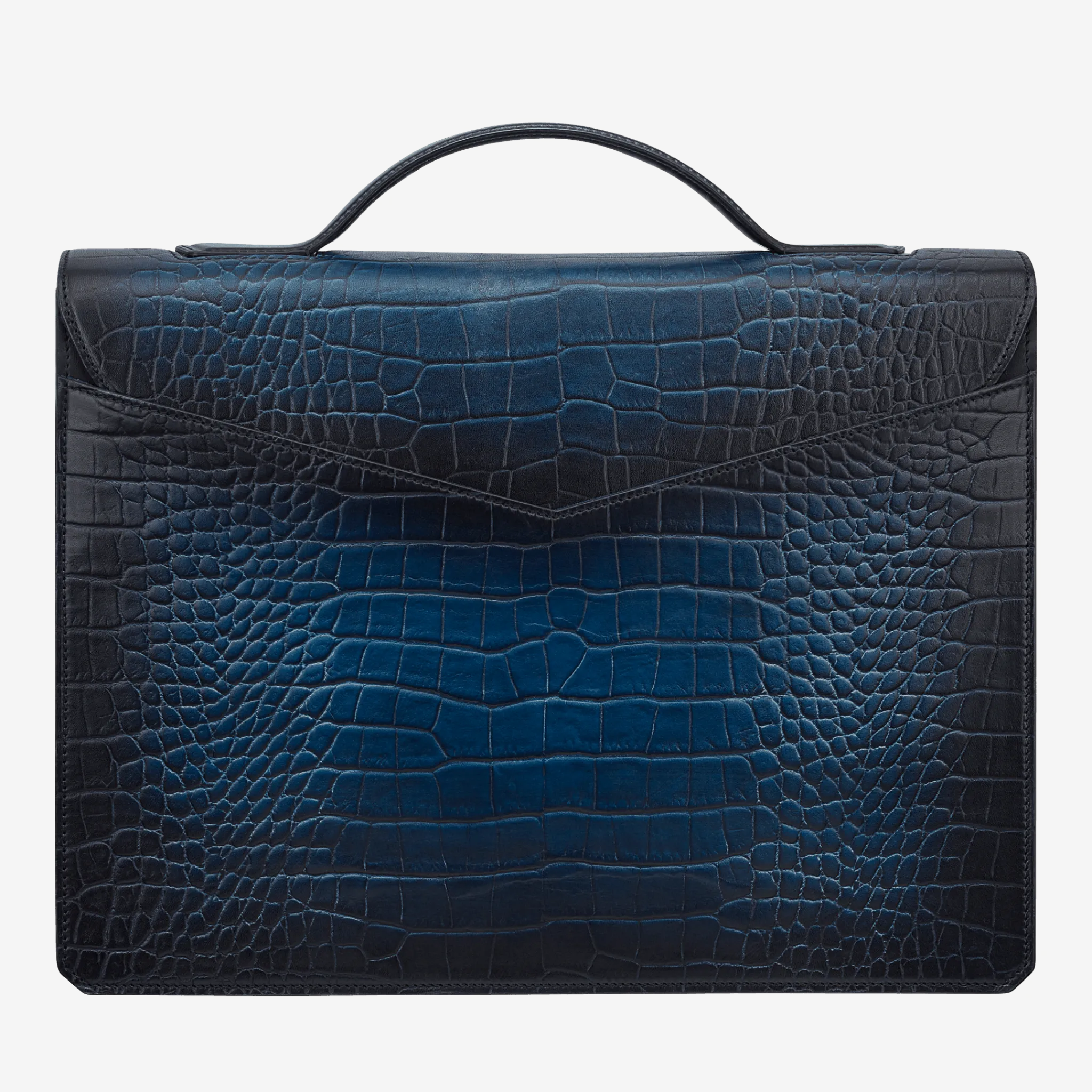 Clearance S.T. Dupont Atelier Blue