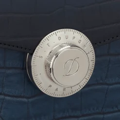 Clearance S.T. Dupont Atelier Blue