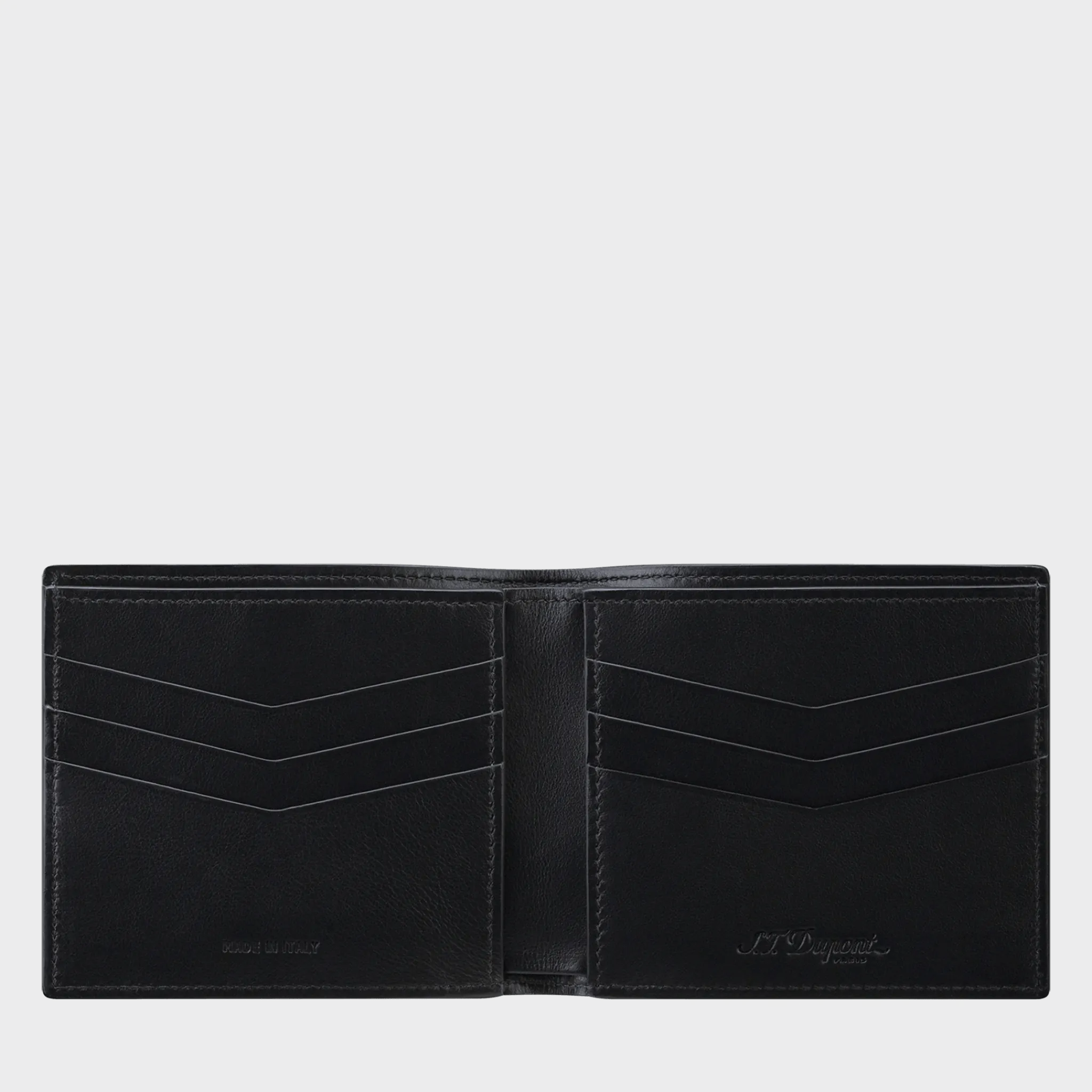 Best S.T. Dupont Atelier Black