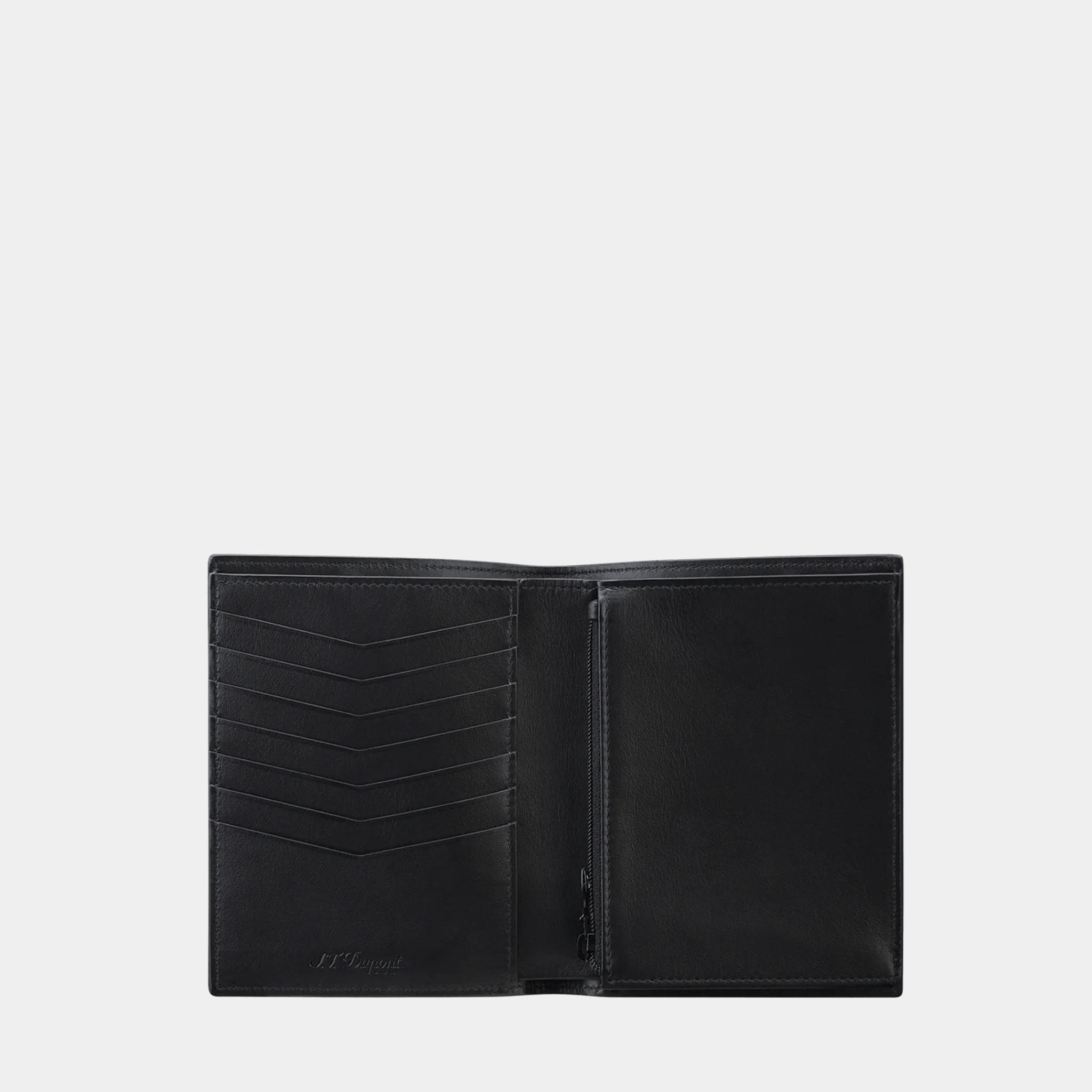 New S.T. Dupont Atelier Black