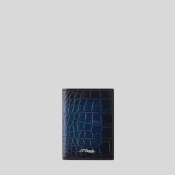 Outlet S.T. Dupont Atelier Blue
