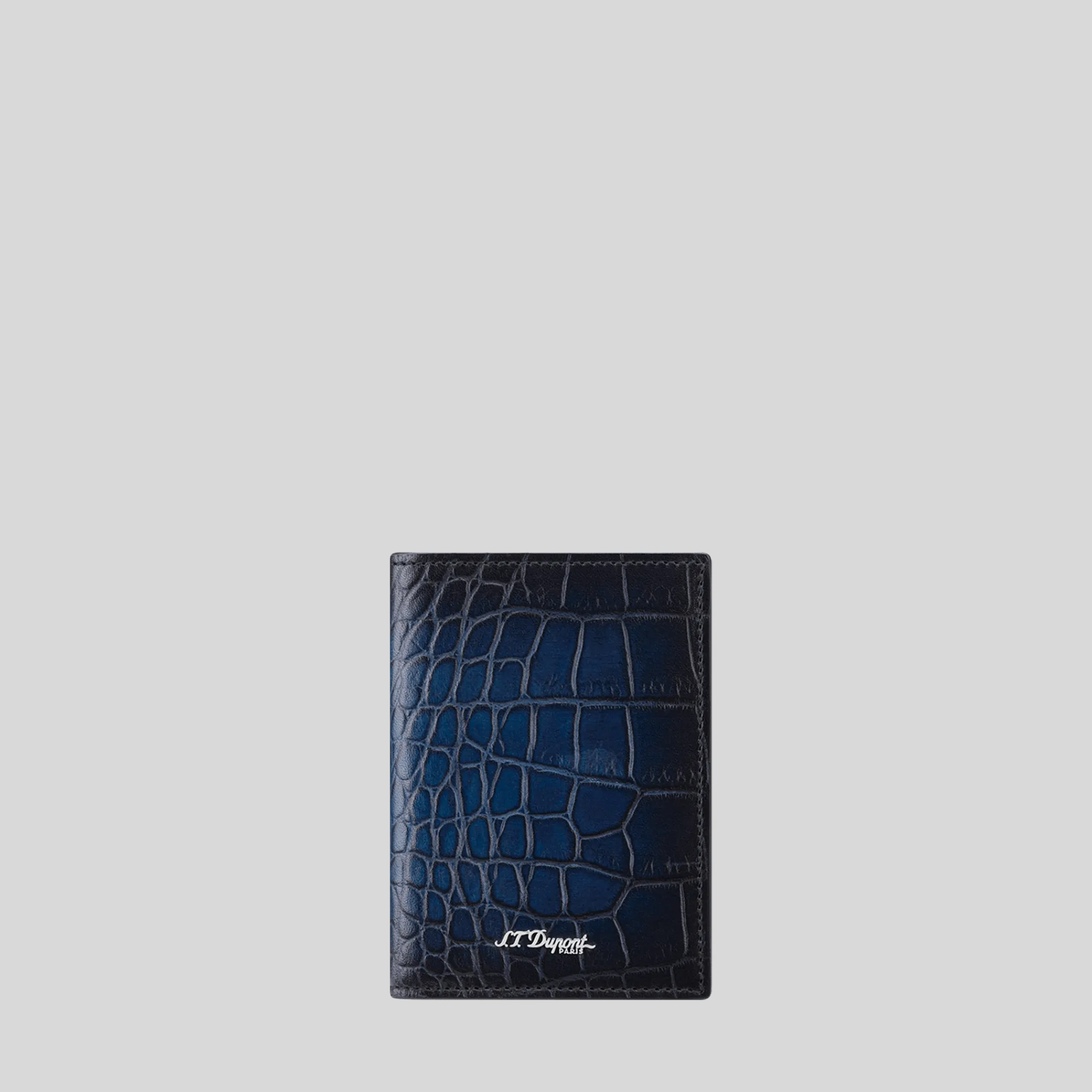 Outlet S.T. Dupont Atelier Blue