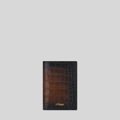 Hot S.T. Dupont Atelier Brown