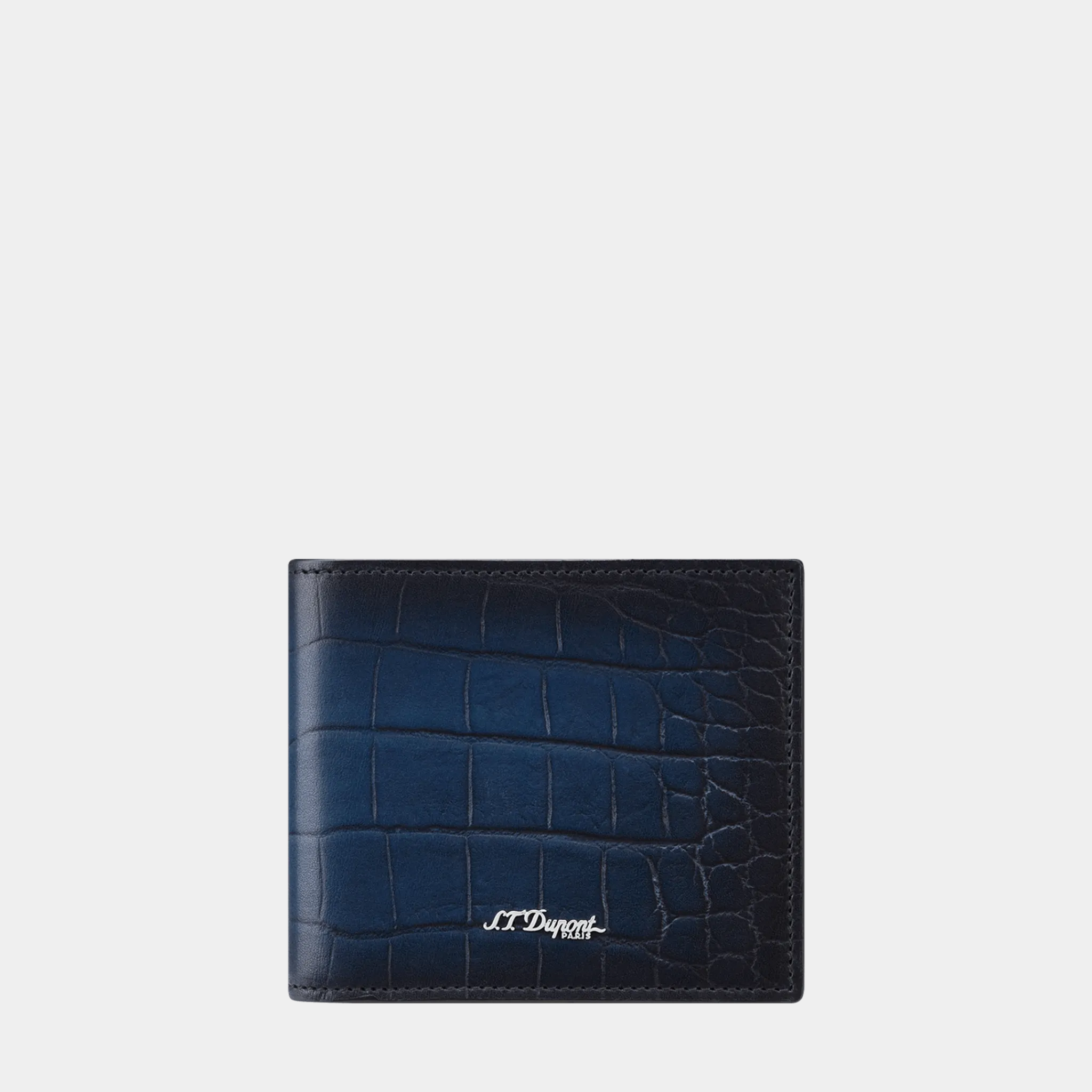 Hot S.T. Dupont Atelier Blue