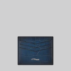 Sale S.T. Dupont Atelier Blue