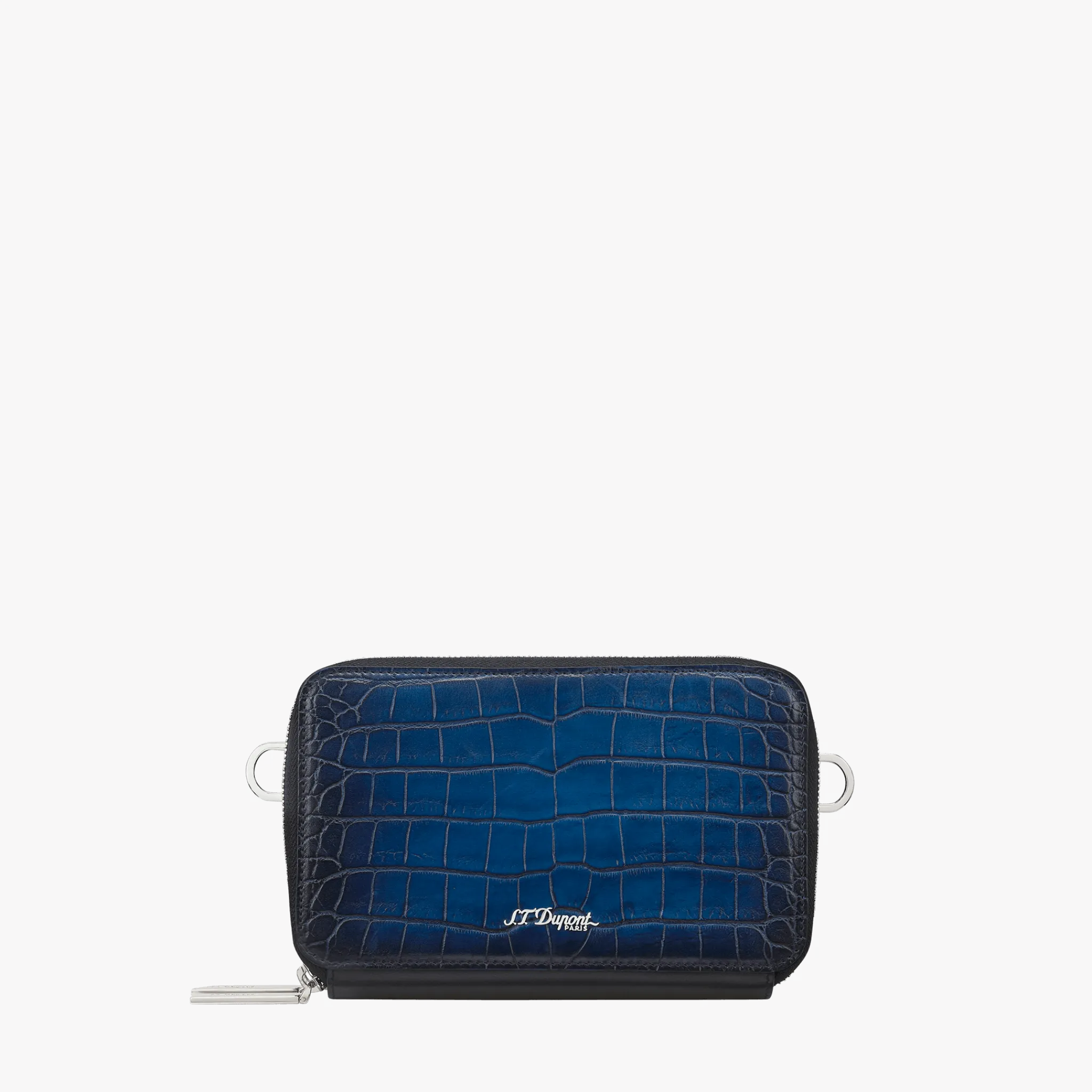 Fashion S.T. Dupont Atelier Blue