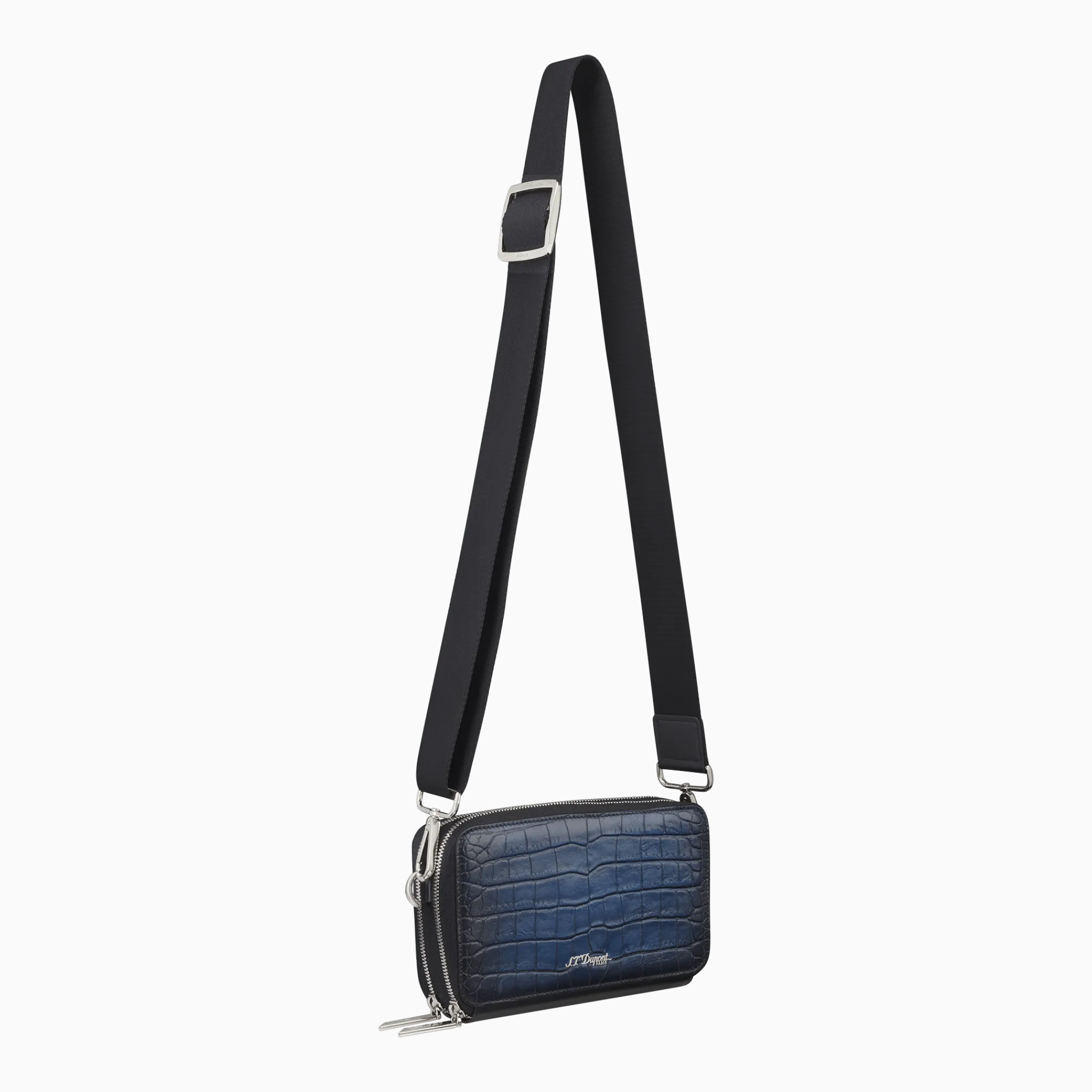 Fashion S.T. Dupont Atelier Blue