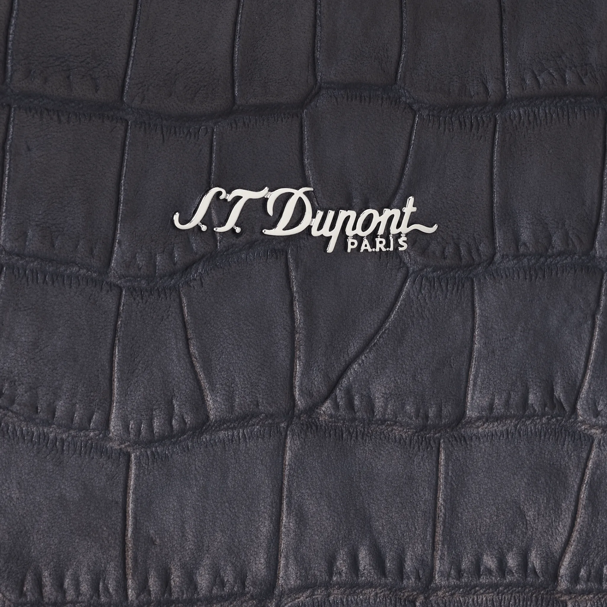 Best S.T. Dupont Atelier Black