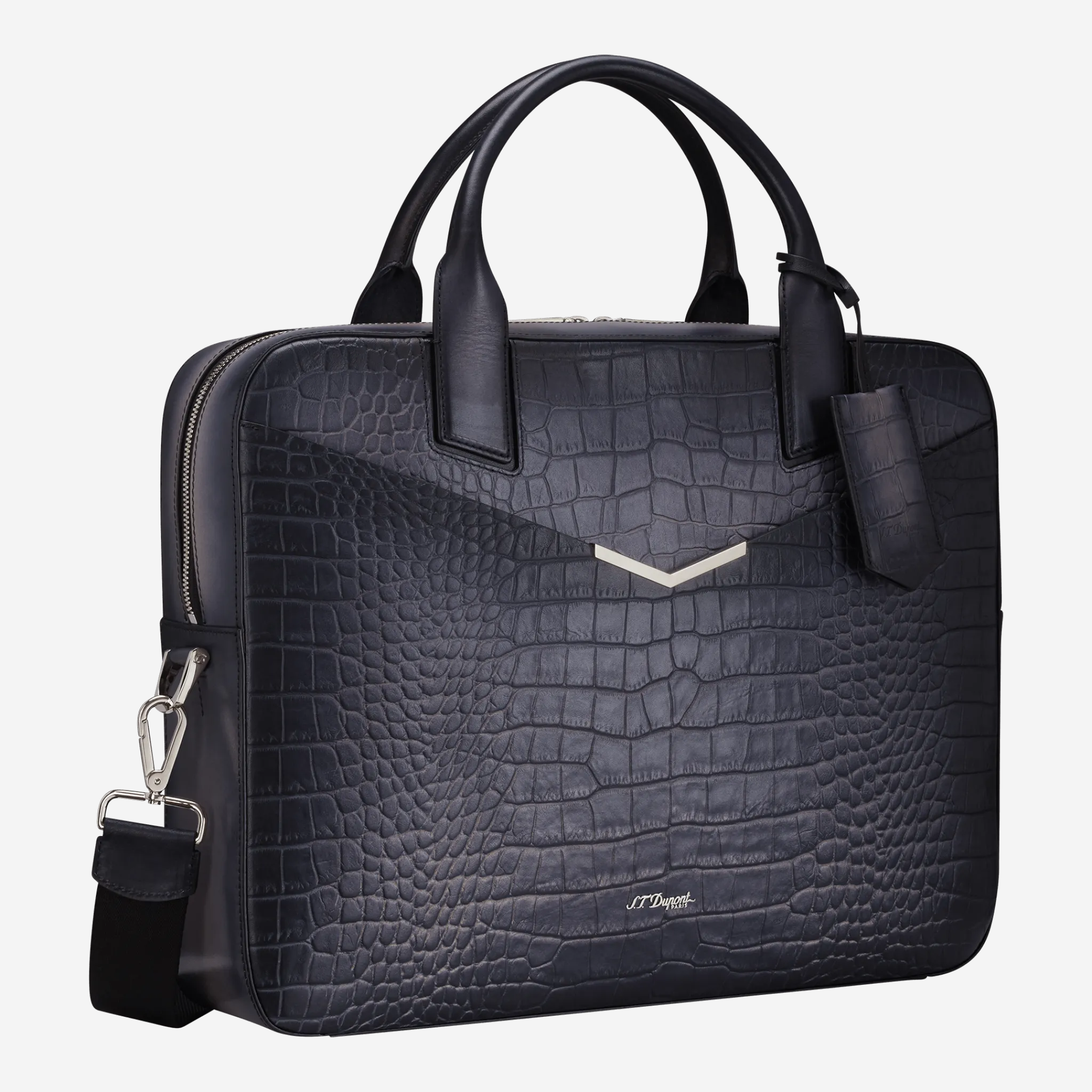 Best S.T. Dupont Atelier Black
