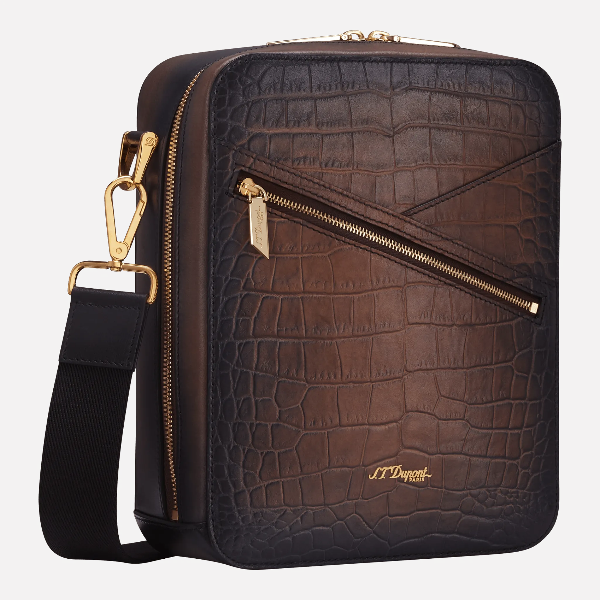 Outlet S.T. Dupont Atelier Brown