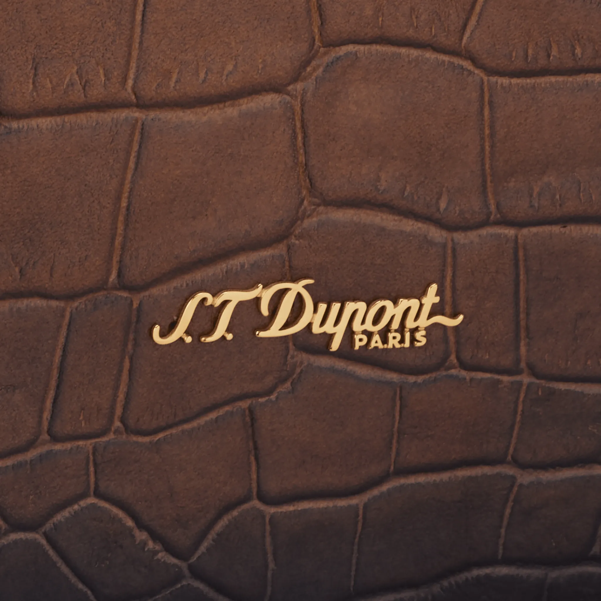 Outlet S.T. Dupont Atelier Brown