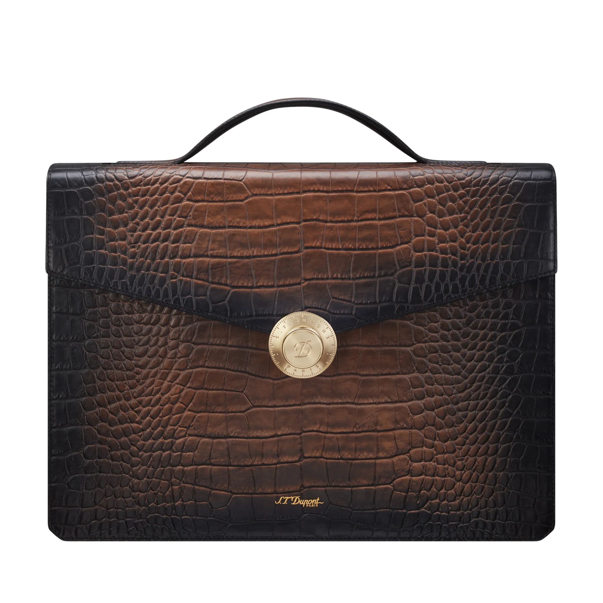 Outlet S.T. Dupont Atelier Brown