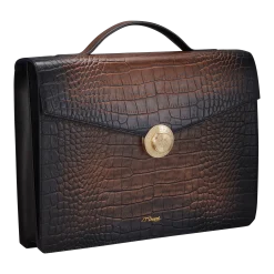 Outlet S.T. Dupont Atelier Brown