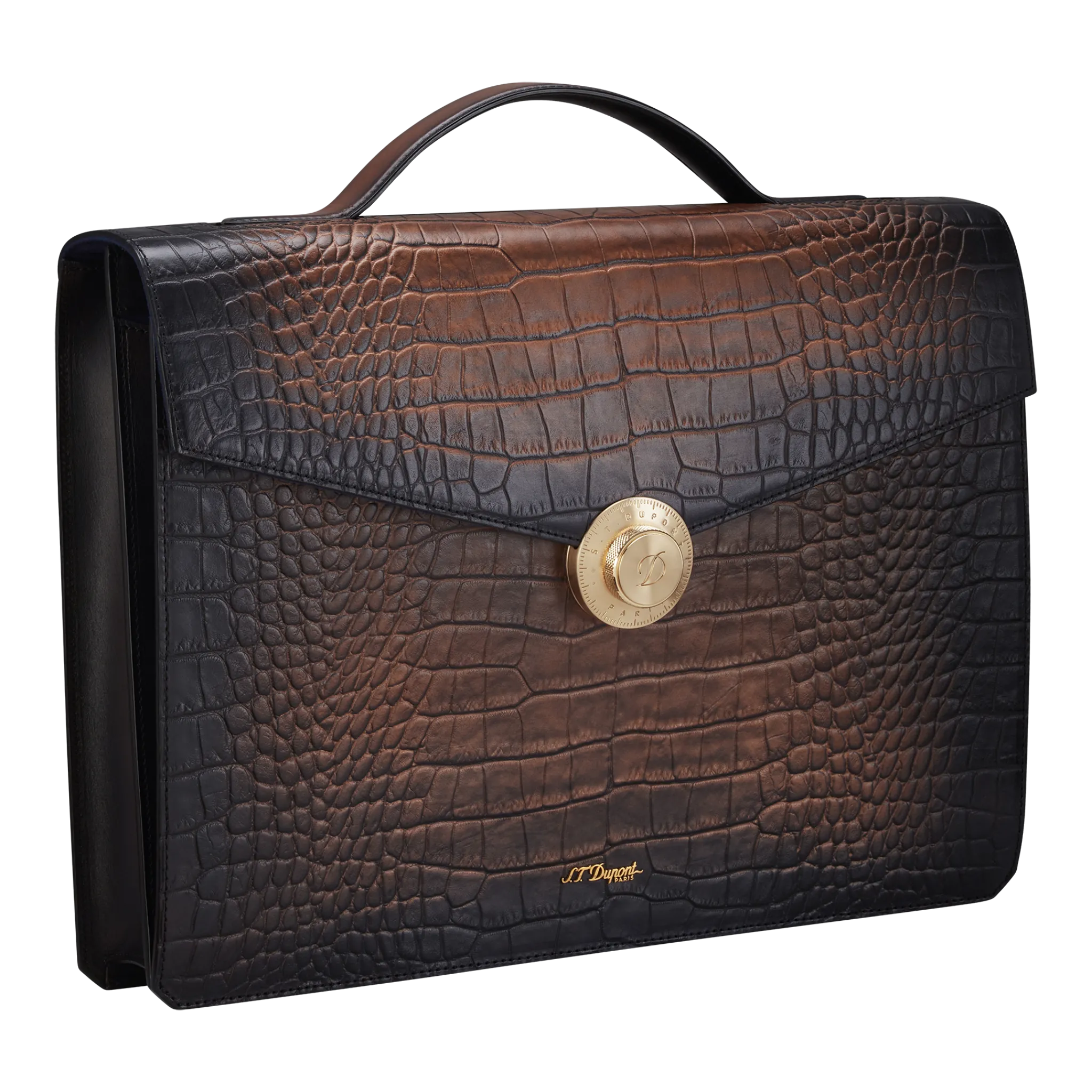 Outlet S.T. Dupont Atelier Brown