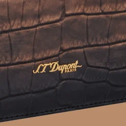 Outlet S.T. Dupont Atelier Brown