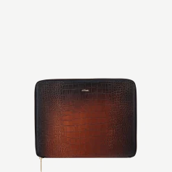 Hot S.T. Dupont Atelier Brown