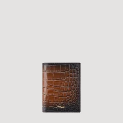 Outlet S.T. Dupont Atelier Brown