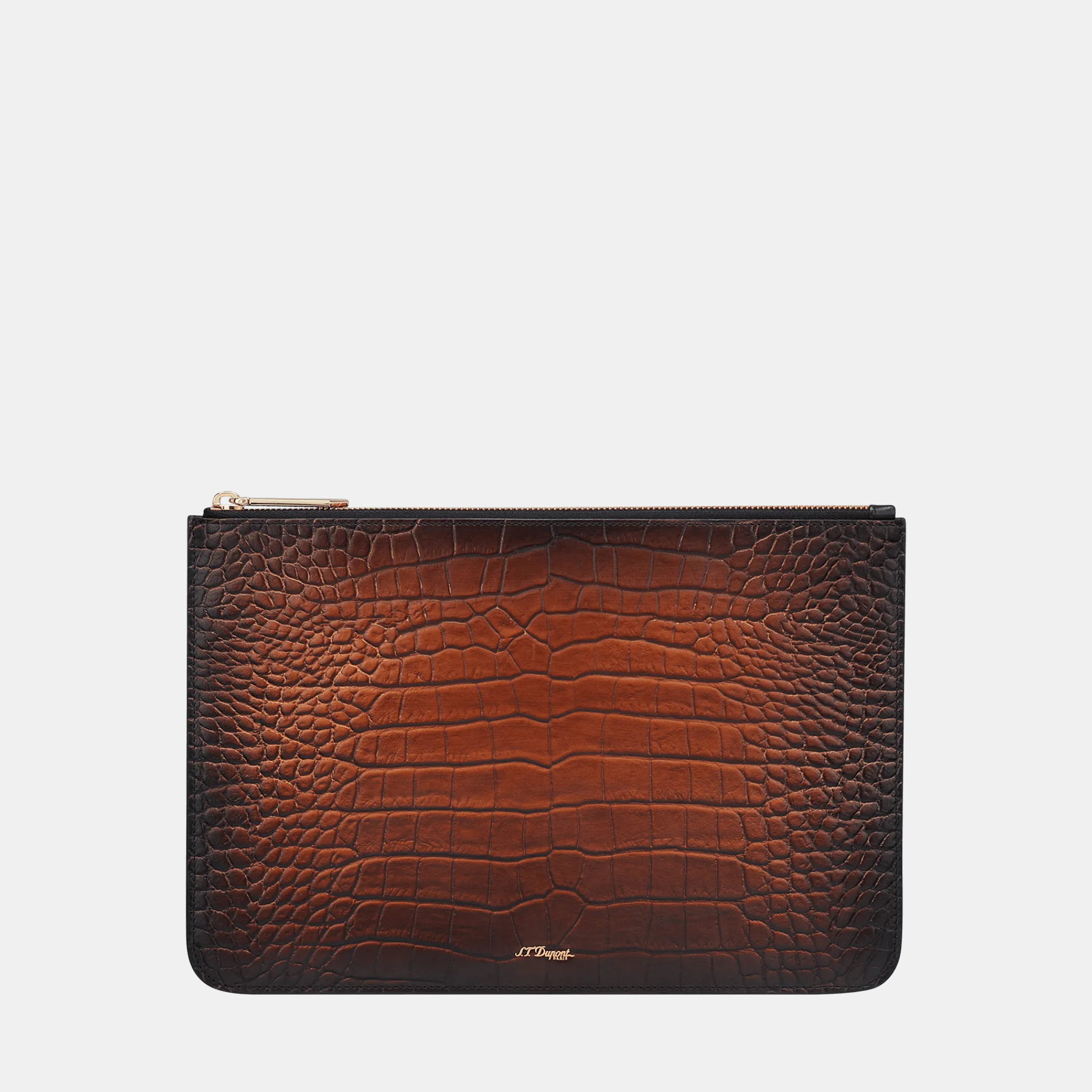 Outlet S.T. Dupont Atelier Brown