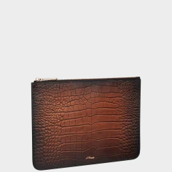 Outlet S.T. Dupont Atelier Brown