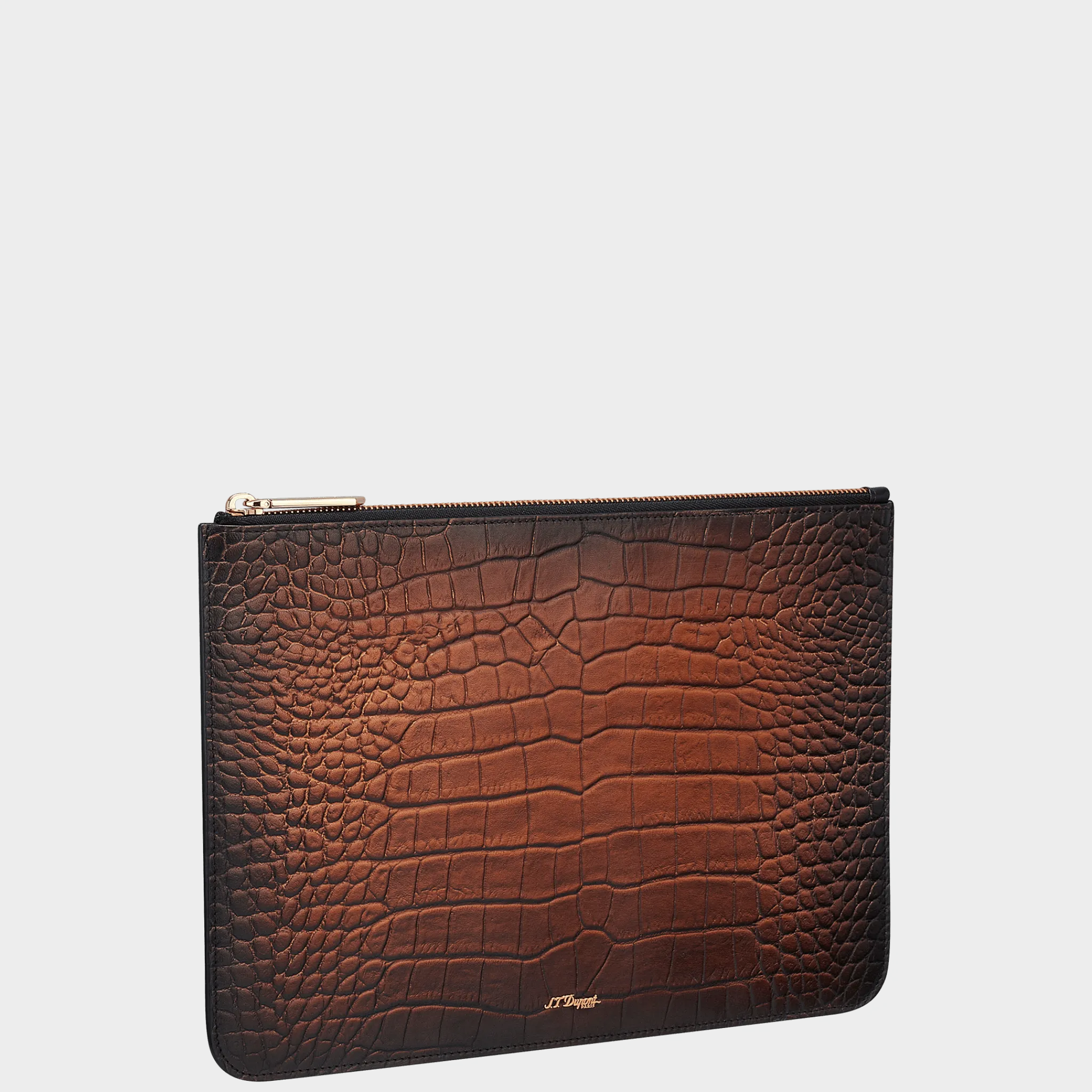 Outlet S.T. Dupont Atelier Brown