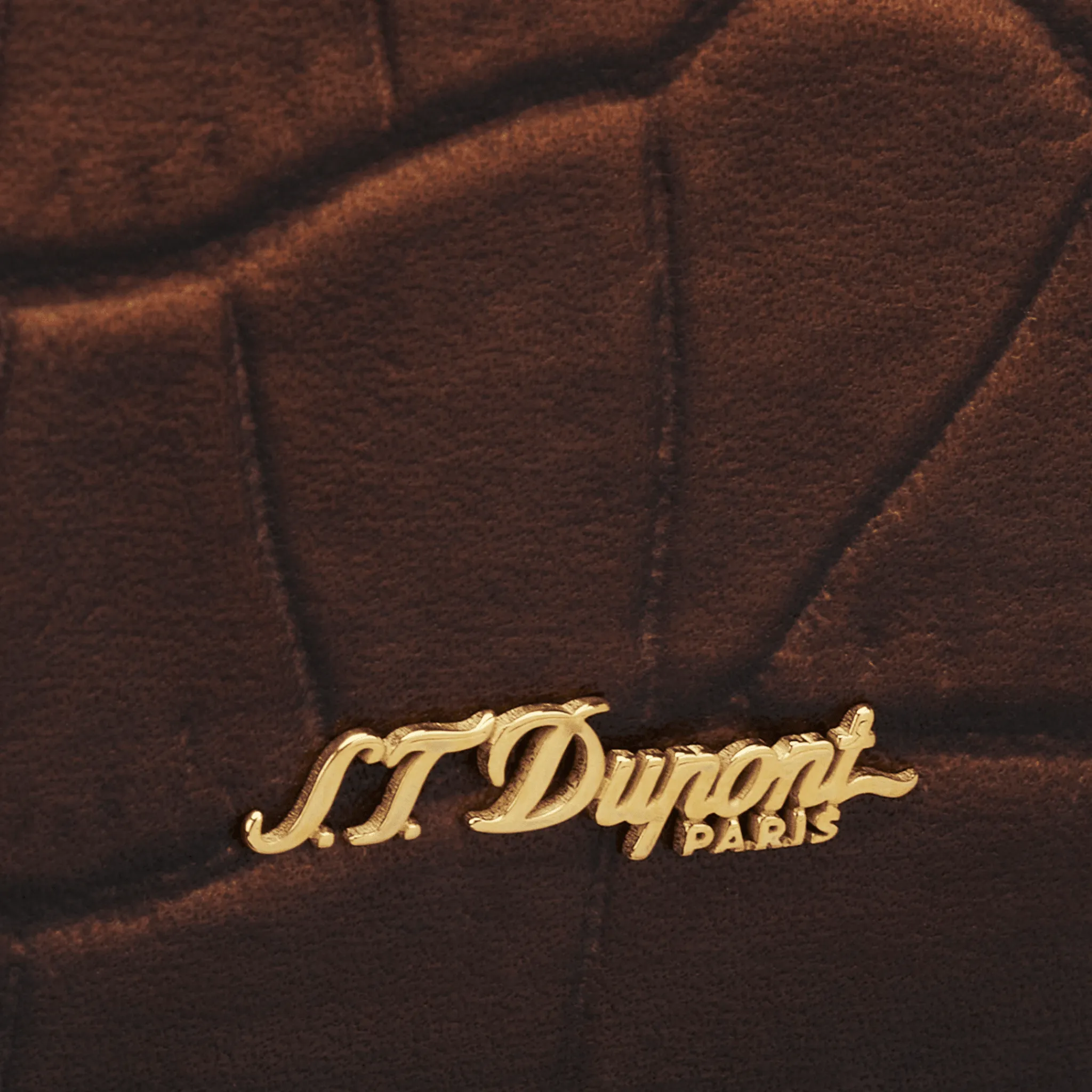 Outlet S.T. Dupont Atelier Brown