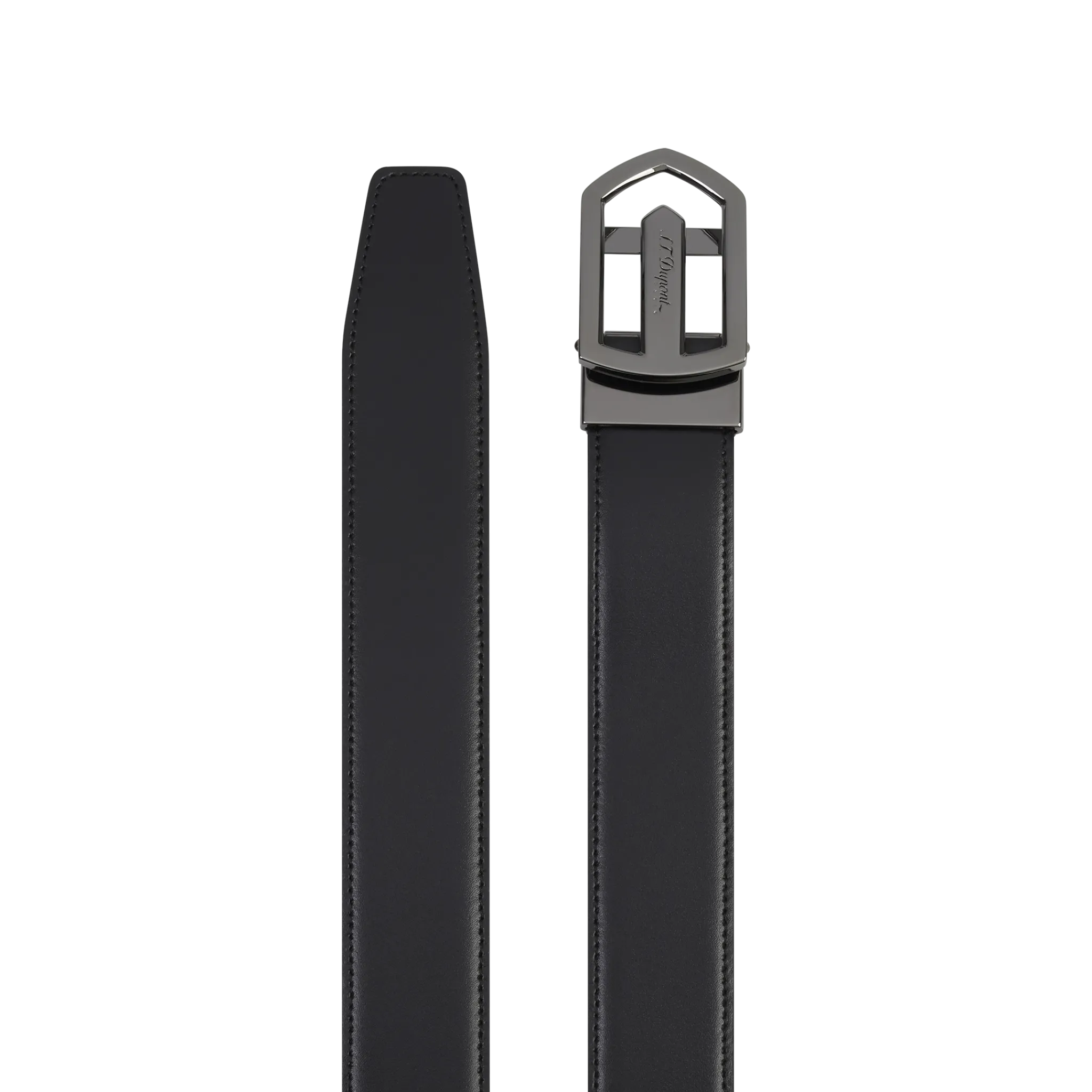 Online S.T. Dupont Autolock Black