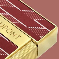 Online S.T. Dupont Biggy Burgundy
