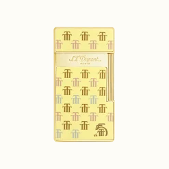 Best S.T. Dupont Biggy Yellow