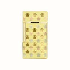 Best S.T. Dupont Biggy Yellow
