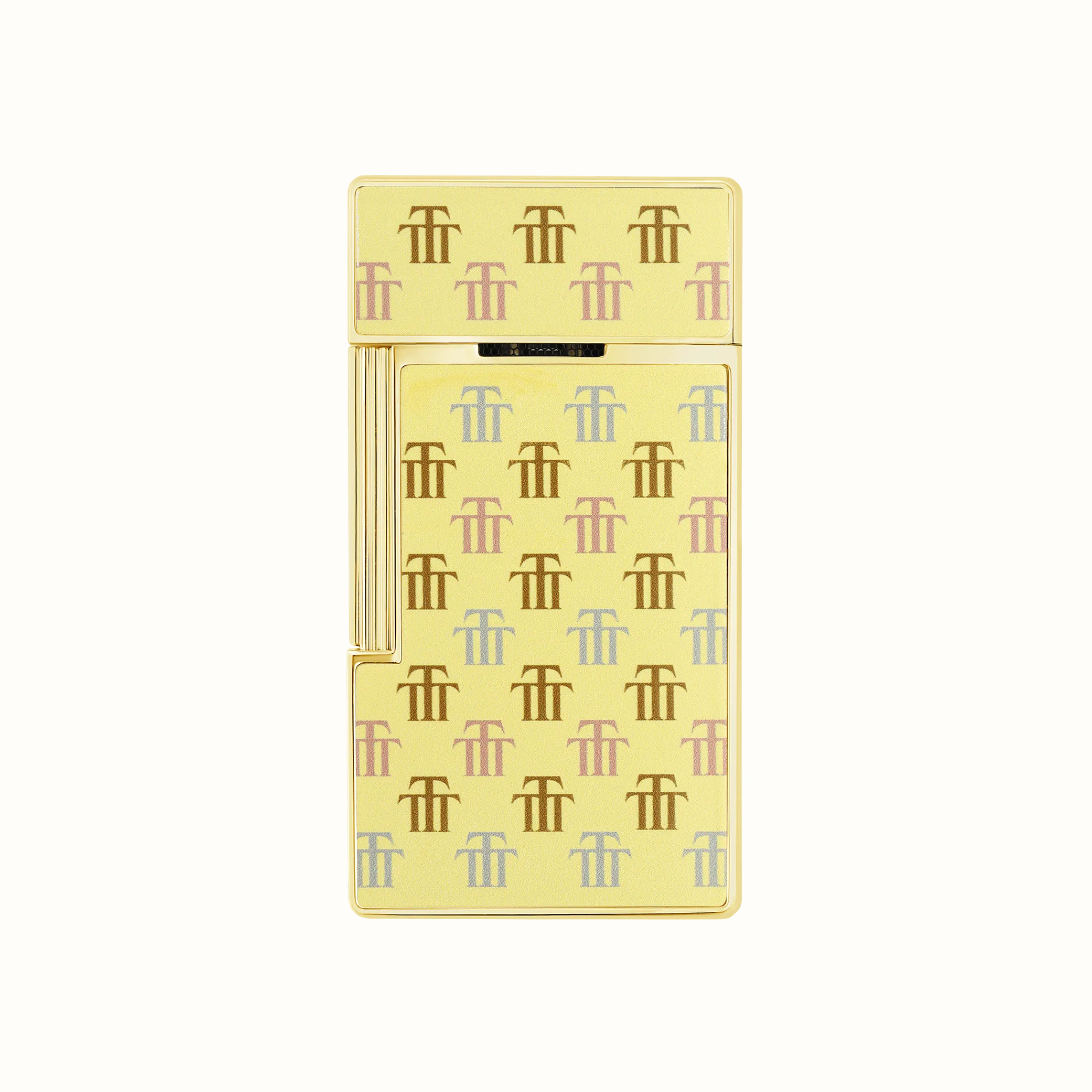 Best S.T. Dupont Biggy Yellow
